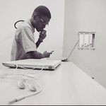 Mac Clayton - @macwillisng - Instagram