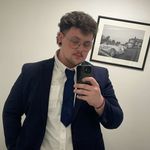 Mac Wilson - @mac_wilsonn_ - Instagram