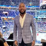Keven W - @macnificentwooten - Instagram