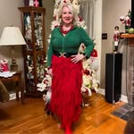 Mary Mac McRae Wooten - @marythequeen5 - Instagram