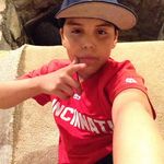 Mac Wright - @macwrightspamz - Instagram