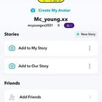 mac_young.xx - @mac_young.xx - Instagram