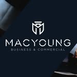 MacYoung - @macyoungcommercial - Instagram