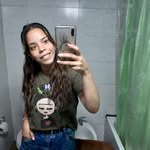 Macarena Aranda - @macaaranda_ - Instagram