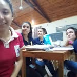 Macarena Aranda - @macarena7361 - Instagram
