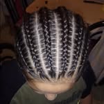 Macarena Aranda - @trenzas_macarena - Instagram