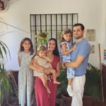 Macarena Aranda Valera - @mapetite.grande.famille - Instagram