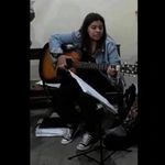 Macarena Arce - @macaarce27 - Instagram