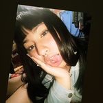 Macarena Arce - @arcemacarenao8 - Instagram