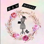 Macarena Arce - @moda_smym - Instagram