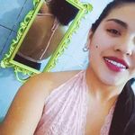 Macarena Arce - @macarenaarce94 - Instagram
