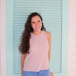 Macarena Arce - @macarena295 - Instagram
