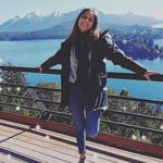 Macarena Arce - @macarenaarce4 - Instagram