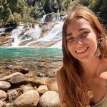 Macarena Arce Rey - @macaarcer8 - Instagram