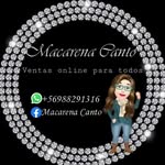 Macarena Canto - @_macarena_canto - Instagram