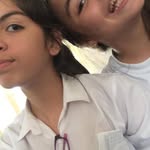 Macarena v del Canto - @mmdelcanto - Instagram