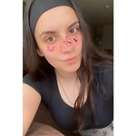 Macarena Mora - @maca_mora23tr - Instagram