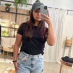 Macarena Mora - @mxc.mxra - Instagram