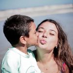 Macarena Mora - @moramacarena - Instagram