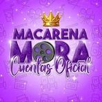 Macarena Mora - Facebook
