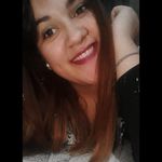 Macarena Mora - @macarena6728 - Instagram