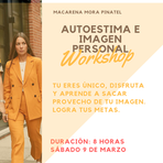 Macarena Mora Pinatel - Facebook