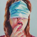 Macarena Morales - @macarena_morales_art_ - Instagram