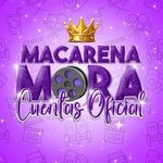 NO SE HACEN DEVOLUCIÓN, SI SOLUCIÓN✨ - @macarena.moracuentasoficial - Instagram