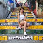 Macarena  J. Saez - @maca.js - Instagram