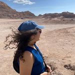 Macarena Daza Saez - @wenl11 - Instagram