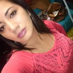 Macarena Saez - @karo.saez.90 - Instagram