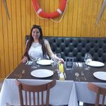 Macarena Saez - @maacarena_20 - Instagram