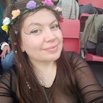 Macarena Sáez - @macarenarenatte - Instagram