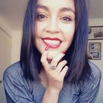 Macarena Saez - @makitha.kim.im - Instagram
