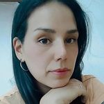 Macarena Saez - @maca.saez91 - Instagram