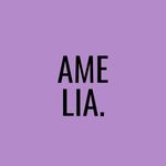 Macarena Saez - @amelia.showroomnqn - Instagram
