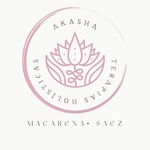 Macarena Saez - @akasha.holistica - Instagram
