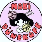 Macarena Sáez Santibáñez - @maki_duwekafe - Instagram