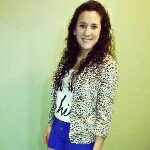 Macarena Solis - @macarenasolis123 - Instagram