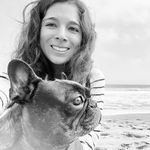 Macarena Solis - @msolisc - Instagram