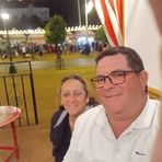 Macarena Solis - Facebook