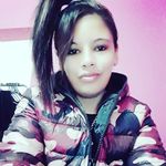 Macarena Solis - @estafania_solis - Instagram