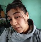 Macarena Solís - Facebook