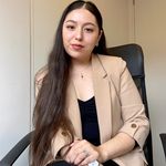 Macarena Solís - @macarena_t.social - Instagram