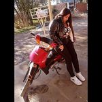 @macarena_torres20 - Instagram