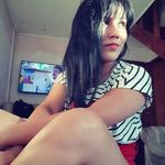 Macarena Torres - @maca_t31 - Instagram