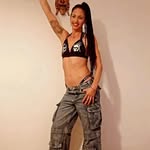 Macarena Torres Cabrera - @macarena5608 - Instagram