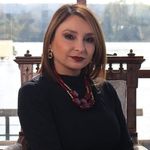 Macarena Torres Salgado - @macarenatorresabogados - Instagram
