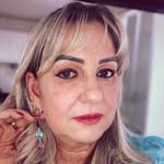 Deusdeth Macária Rodrigues - @deusdeth_macaria_rodriguez - Instagram