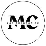 Macaria García- Quismondo Rodríguez - @loscuadrosdemacaria - Instagram